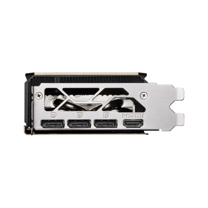 MSI VGA GEFORCE RTX 5070 TI, RTX 5070 TI 16G INSPIRE 3X OC, 16GB GDDR7, HDMI/DP3, ATX, TRIPLE FAN, O [RTX 5070 TI 16G I3XO]