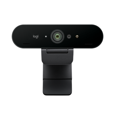 Logitech Brio 4K Business Webcam [960-001746]