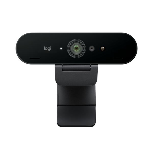 Logitech Brio 4K Business Webcam [960-001746]