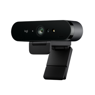 Logitech Brio 4K Business Webcam [960-001746]