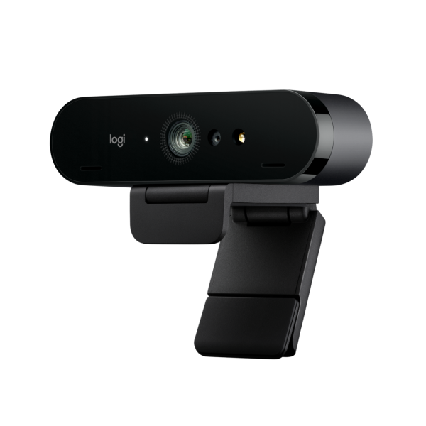 Logitech Brio 4K Business Webcam [960-001746]