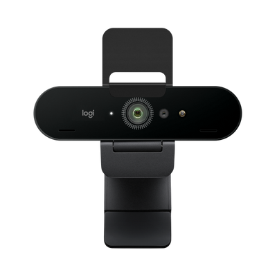 Logitech Brio 4K Business Webcam [960-001746]