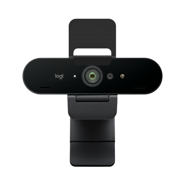 Logitech Brio 4K Business Webcam [960-001746]