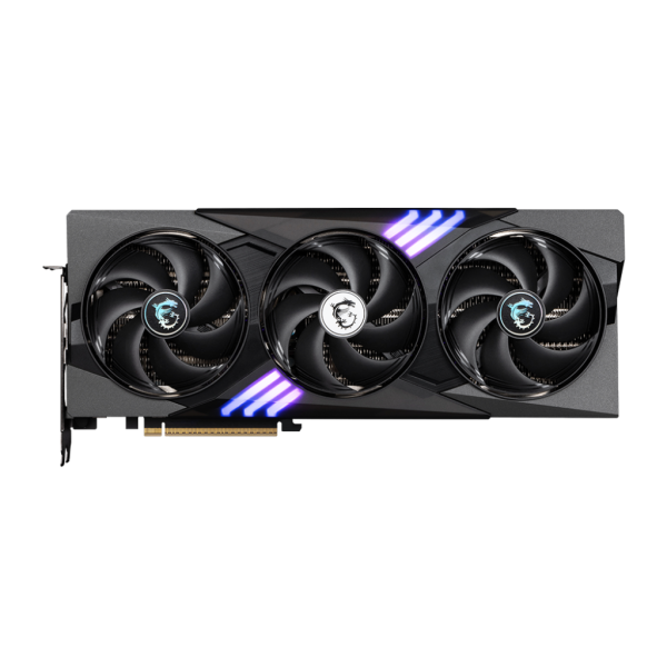VGA MSI GEFORCE RTX 5070 Ti 16G GAMING TRIO OC [RTX 5070 Ti 16G GAMING TRIO OC]