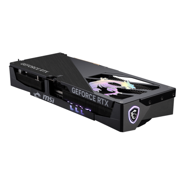 VGA MSI GEFORCE RTX 5070 Ti 16G GAMING TRIO OC [RTX 5070 Ti 16G GAMING TRIO OC]