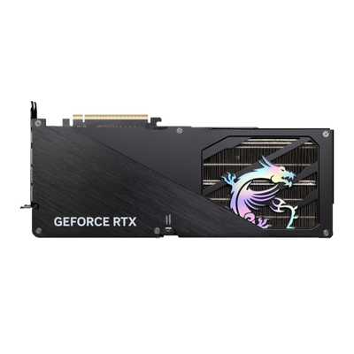 VGA MSI GEFORCE RTX 5070 Ti 16G GAMING TRIO OC [RTX 5070 Ti 16G GAMING TRIO OC]