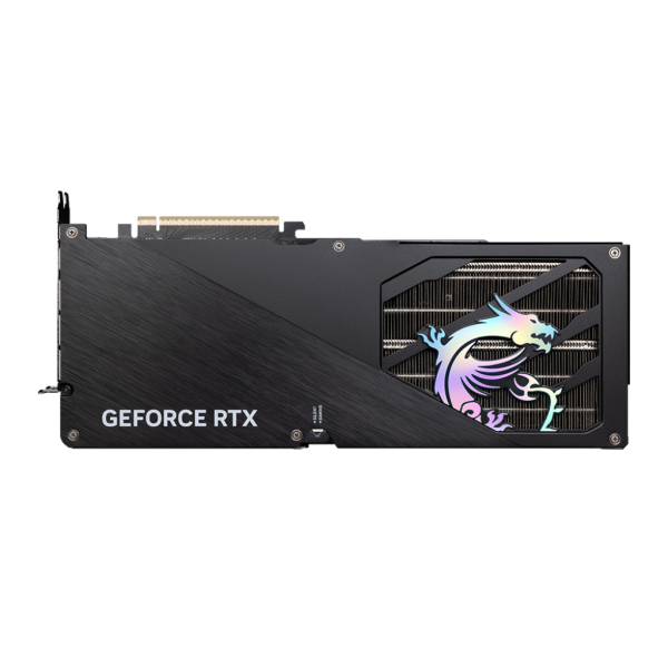 VGA MSI GEFORCE RTX 5070 Ti 16G GAMING TRIO OC [RTX 5070 Ti 16G GAMING TRIO OC]