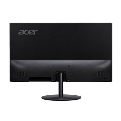 Acer SA322QHbi Monitor PC 80 cm (31.5") 1920 x 1080 Pixel Full HD LCD Nero [UM.JS2EE.H01]