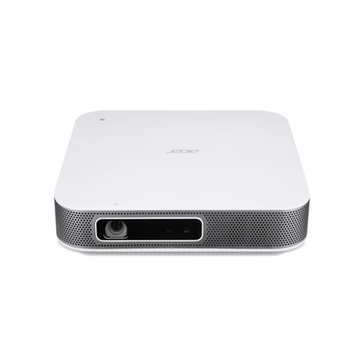 Acer PD1520s - Full HD DLP Projector - 1920x1080 - 1200 ANSI Lumens [MR.JY611.001]