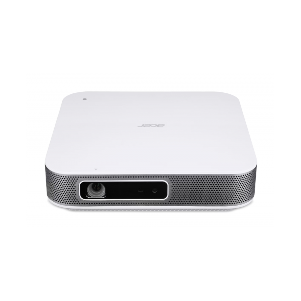 Acer PD1520s - Full HD DLP Projector - 1920x1080 - 1200 ANSI Lumens [MR.JY611.001]