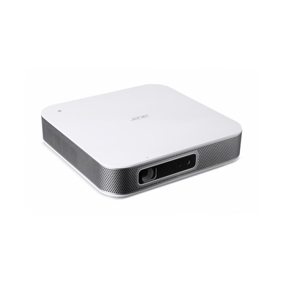Acer PD1520s - Full HD DLP Projector - 1920x1080 - 1200 ANSI Lumens [MR.JY611.001]