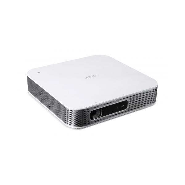 Acer PD1520s - Full HD DLP Projector - 1920x1080 - 1200 ANSI Lumens [MR.JY611.001]