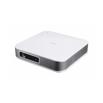 Acer PD1520s - Full HD DLP Projector - 1920x1080 - 1200 ANSI Lumens [MR.JY611.001]