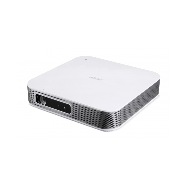 Acer PD1520s - Full HD DLP Projector - 1920x1080 - 1200 ANSI Lumens [MR.JY611.001]