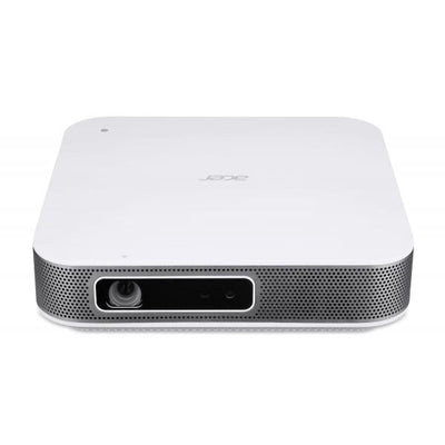 Acer PD1520s - Full HD DLP Projector - 1920x1080 - 1200 ANSI Lumens [MR.JY611.001]