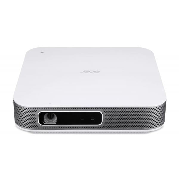 Acer PD1520s - Full HD DLP Projector - 1920x1080 - 1200 ANSI Lumens [MR.JY611.001]