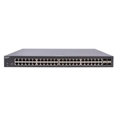 Ruckus 48 RJ45, 4 1GE SFP switch [ICX8100-48]