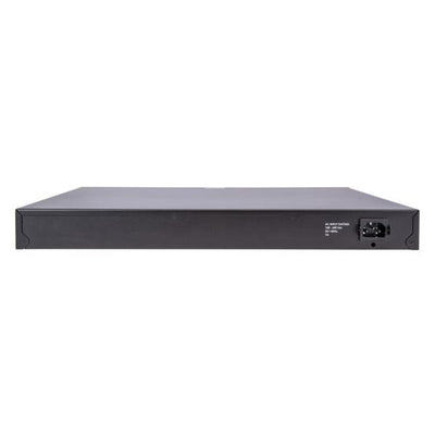 Ruckus 48 RJ45, 4 1GE SFP switch [ICX8100-48]