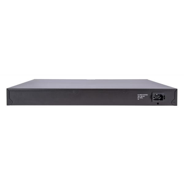 Ruckus 48 RJ45, 4 1GE SFP switch [ICX8100-48]
