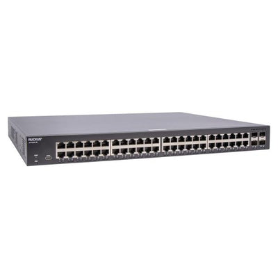 Ruckus 48 RJ45, 4 1GE SFP switch [ICX8100-48]