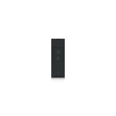 Ubiquiti - UA-G3-Intercom - UniFi indoor/outdoor intercom terminal. Directory and doorbell to request entry. Unlock using an NFC card, UniFi Identity mobile app, PIN code, QR code or Touch Pass, Weath [UA-G3-Intercom]