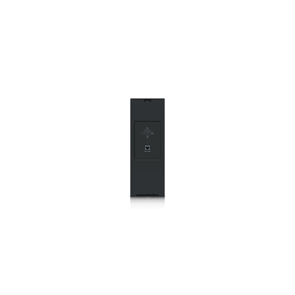 Ubiquiti - UA-G3-Intercom - UniFi indoor/outdoor intercom terminal. Directory and doorbell to request entry. Unlock using an NFC card, UniFi Identity mobile app, PIN code, QR code or Touch Pass, Weath [UA-G3-Intercom]