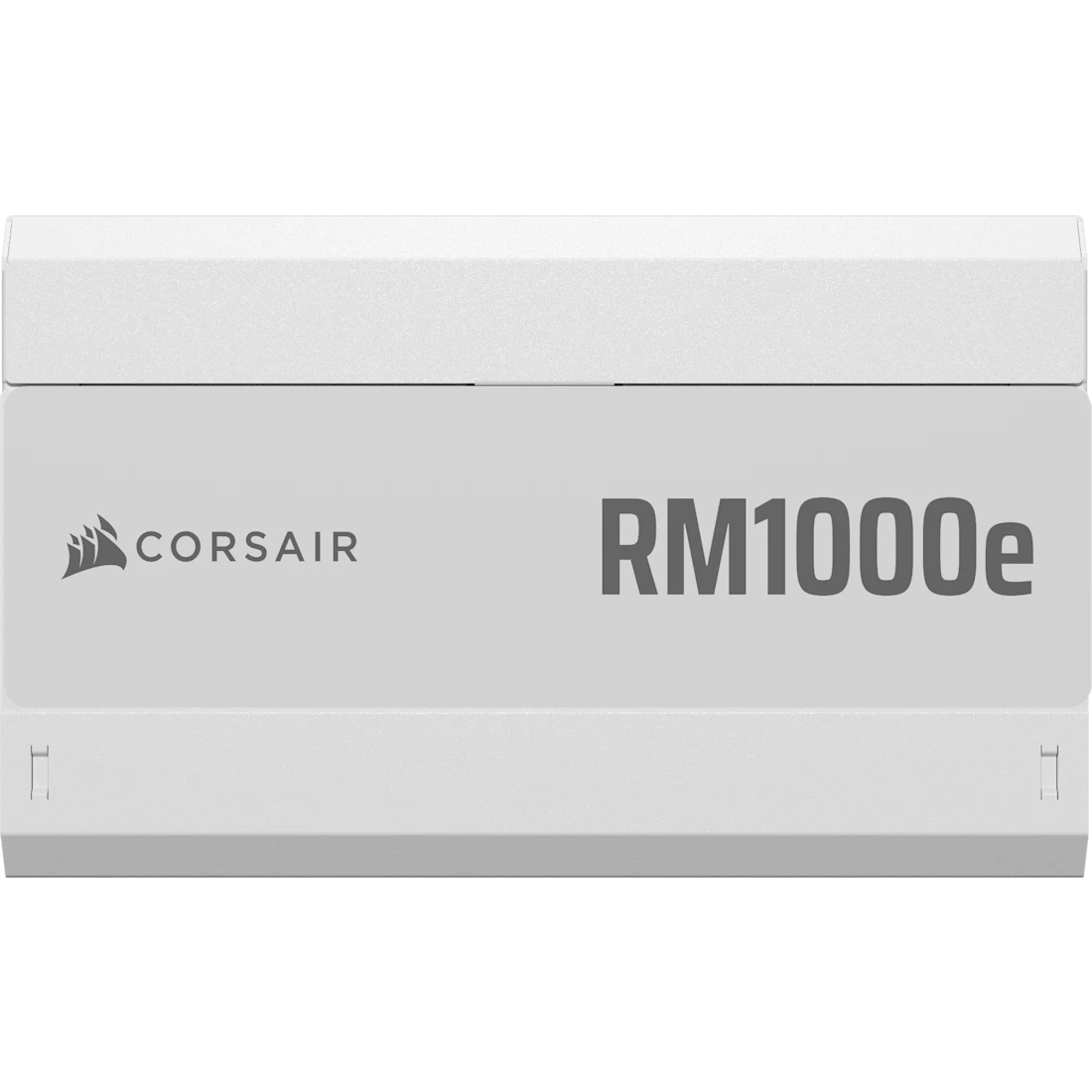 CORSAIR ALIMENTATORE RM1000E WHITE, 1000 WATT, CYBENETICS GOLD CERTIFIED, FULLY MODULAR POWER SUPPLY [CP-9020294-EU]