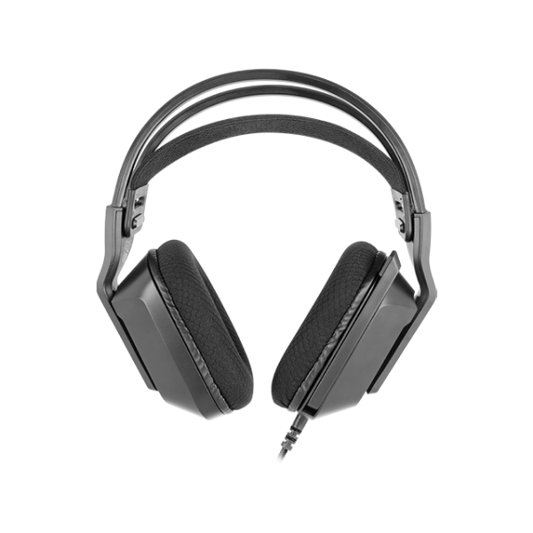 MARSGAMING GAMING CUFFIA+MIC MHSTRIKE BLK PC MAC CONSOLES SAMRTHPONE TABLET [MHSTRIKE]