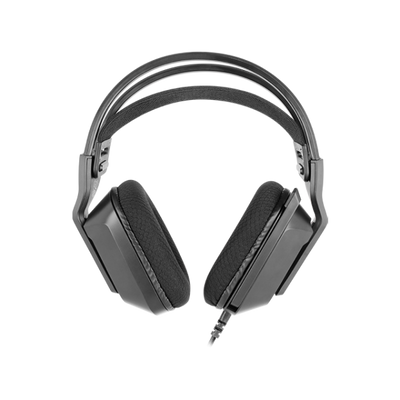 MARSGAMING GAMING CUFFIA+MIC MHSTRIKE BLK PC MAC CONSOLES SAMRTHPONE TABLET [MHSTRIKE]