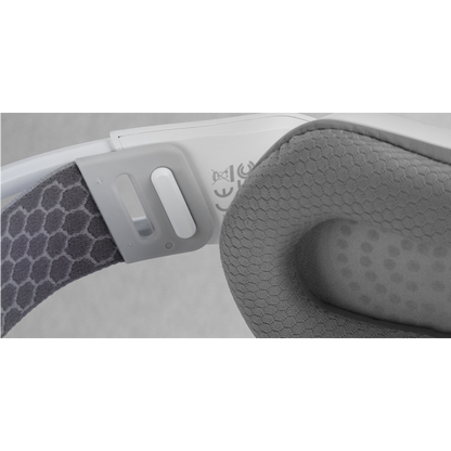 MARSGAMING GAMING CUFFIA+MIC MHSTRIKE WHITE PC MAC CONSOLES SAMRTHPONE TABL [MHSTRIKEW]