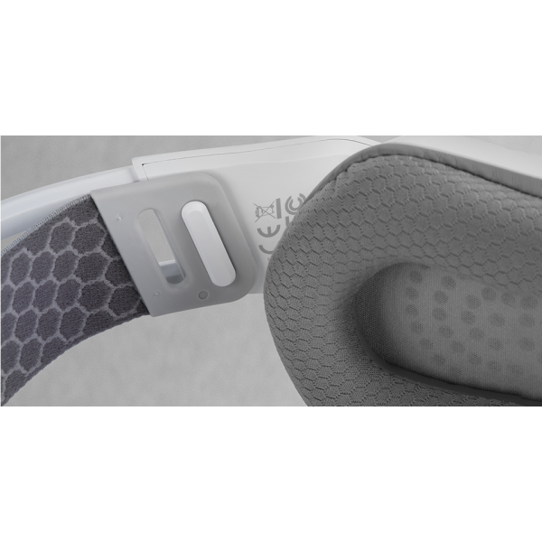 MARSGAMING GAMING CUFFIA+MIC MHSTRIKE WHITE PC MAC CONSOLES SAMRTHPONE TABL [MHSTRIKEW]