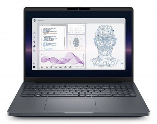 DELL PRO MAX 16 PLUS/U7-265HX/32GB/1TB/16/PRO2000 [12HPM]