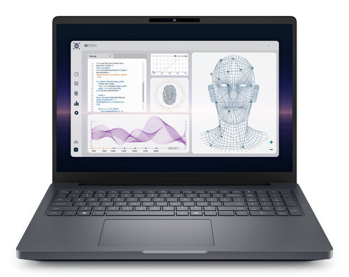 DELL NB 16" PRO MAX 16 PLUS ULTRA 7 265HX 32GB 1T SSD RTX PRO 2000 Blackwell WIN 11 PRO - SENZA ALIM [12HPM]