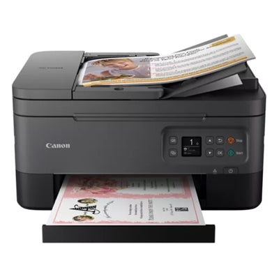 Canon PIXMA TS7450i Ad inchiostro A4 4800 x 1200 DPI Wi-Fi [5449C006]
