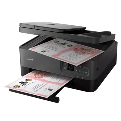 Canon PIXMA TS7450i Ad inchiostro A4 4800 x 1200 DPI Wi-Fi [5449C006]