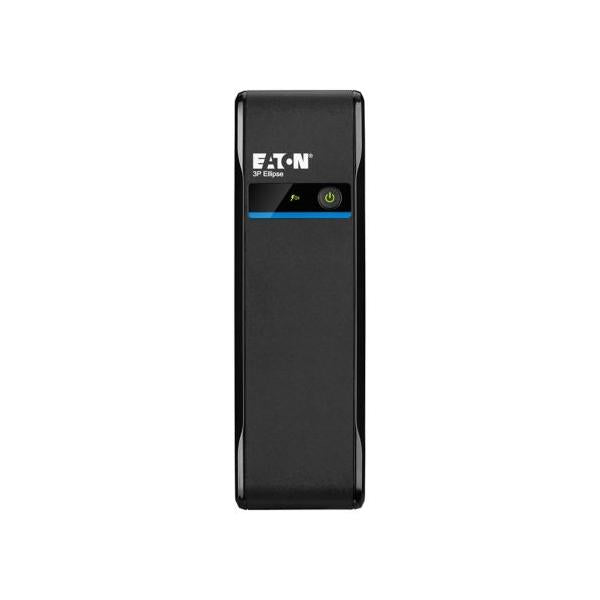 Eaton 3P Ellipse 550 DIN gruppo di continuità (UPS) Standby (Offline) 0,55 kVA 330 W 4 presa(e) AC [3P550D]