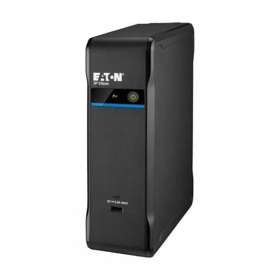 EATON - Eaton 3P Ellipse 900 USB DIN [3P900UD]