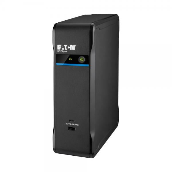 EATON - Eaton 3P Ellipse 900 USB DIN [3P900UD]