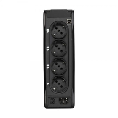 EATON - Eaton 3P Ellipse 900 USB DIN [3P900UD]