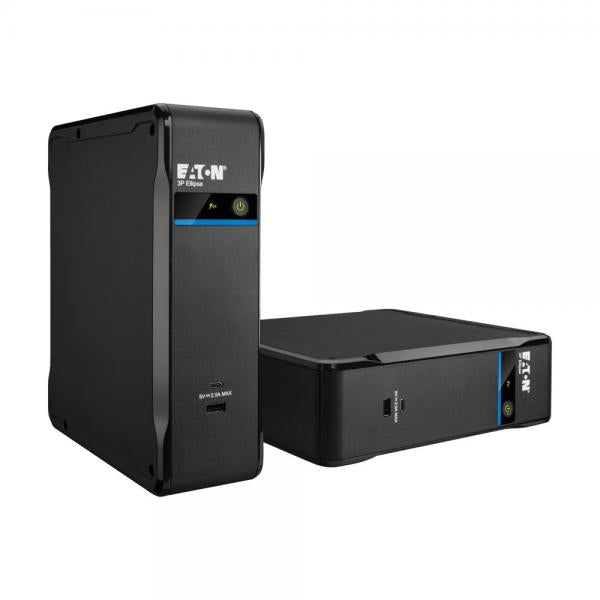 EATON - Eaton 3P Ellipse 900 USB DIN [3P900UD]