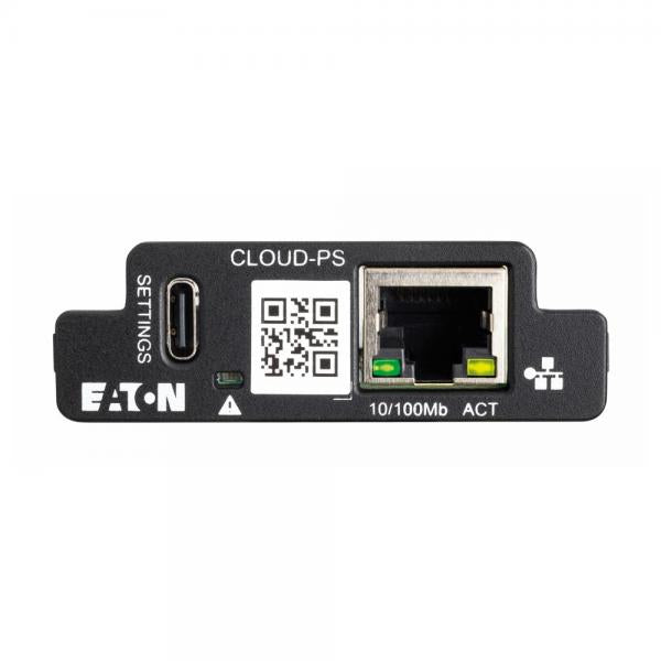 Eaton CLOUD-PS accessorio per gruppi di continuità (UPS) [CLOUD-PS]