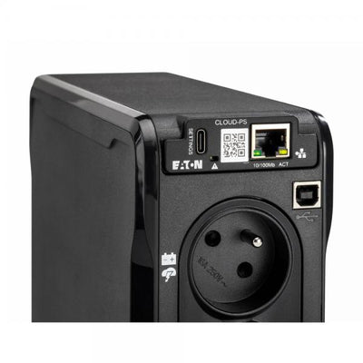 Eaton CLOUD-PS accessorio per gruppi di continuità (UPS) [CLOUD-PS]