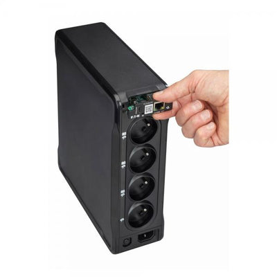 Eaton CLOUD-PS accessorio per gruppi di continuità (UPS) [CLOUD-PS]