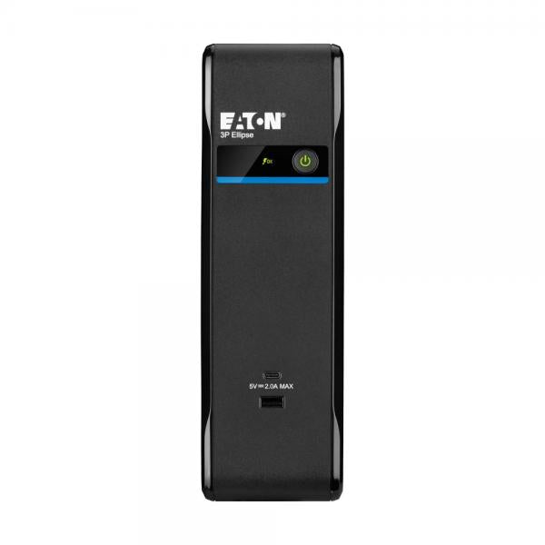 EATON - Eaton 3P Ellipse 900 USB IEC [3P900UI]