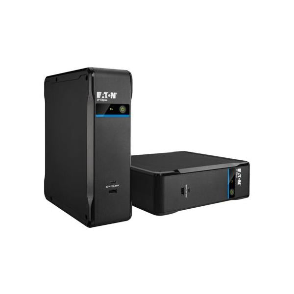 Eaton 3P Ellipse UPS gruppo di continuità (UPS) Standby (Offline) 0,7 kVA 420 W 4 presa(e) AC [3P700UD]
