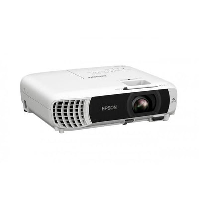 Epson EB-FH08 - 3LCD projector 3600 ANSI lumens 1080p (1920x1080) White [V11HB54040]
