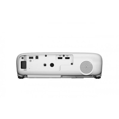 Epson EB-FH08 - 3LCD projector 3600 ANSI lumens 1080p (1920x1080) White [V11HB54040]