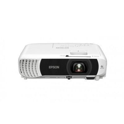 Epson EB-FH08 3600 ANSI lumen 3LCD 1080p (1920x1080) Bianco [V11HB54040]