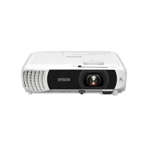 Epson EB-FH08 3600 ANSI lumen 3LCD 1080p (1920x1080) Bianco [V11HB54040]