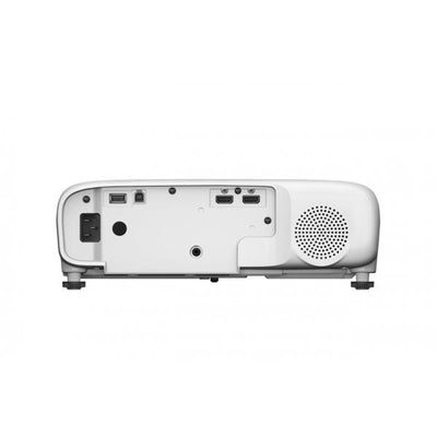 Epson EB-FH18 - 4000 ANSI lumens- 3LCD- 1080p - 1920x1080- 16000:1- 16:9- 787-4 - 7721-6 mm - 31 - 304 inch [V11HB59240]